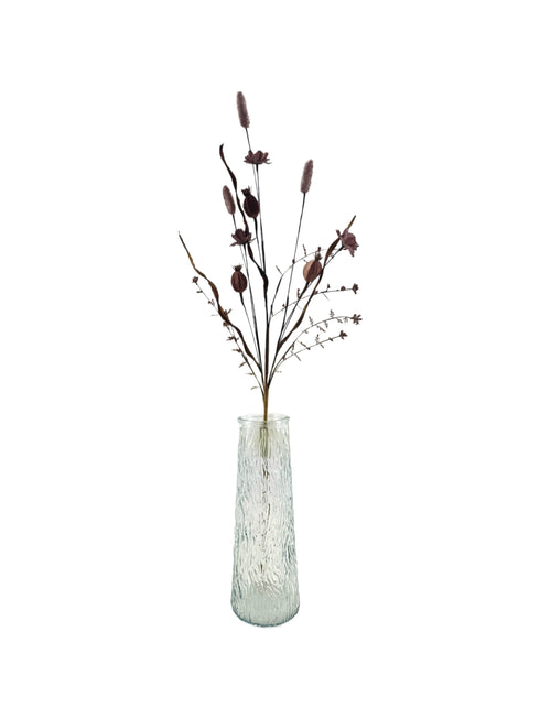 Dusk, Decoration, H75cm, Brown