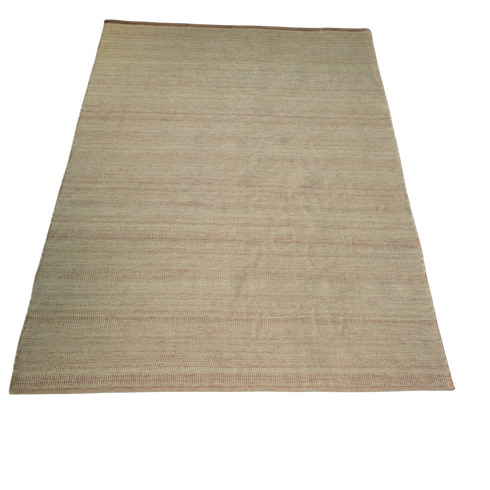 Ceasar, Carpet, L240xW170cm, White Washed (vitlaserad)