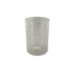 Sion, Vase, dia15xH22cm, Clear