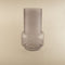 Cleo, Vase, dia19xH32,5cm, Grey