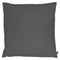 Lily, Cushion Cover, 50x50 cm, Dark Grey