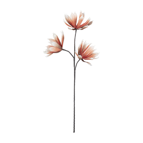 Santiago, Decoration, L98cm, Peach/Mocca