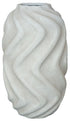 Movimento, Vase, dia37,5xH64cm, Sand