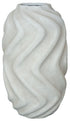 Movimento, Vase, dia37,5xH64cm, Sand