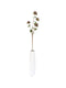 Flicker, Decoration, H82cm, PurpleGrey