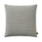 Cloud, Cushion cover, L45xW45cm, Grey