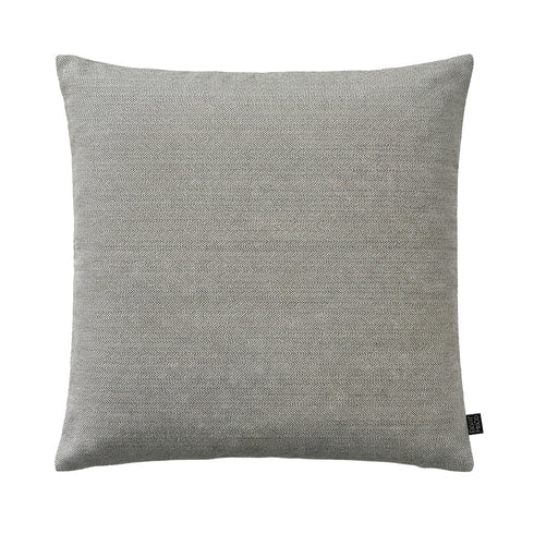 Cloud, Cushion cover, L45xW45cm, Grey