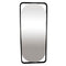 Metina, Mirror, H150xW65xD4cm, Black