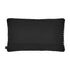 Bilbao, Cushion Cover, H30xW50cm, Black/Beige