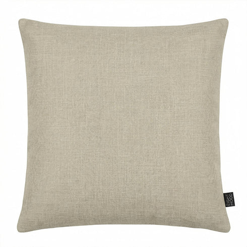Whisp, Cushion cover, L45xW45cm, Natural
