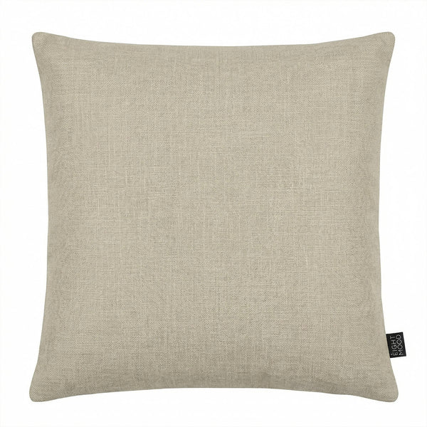 Whisp, Cushion cover, L45xW45cm, Natural