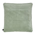 Squadro, Cushion Cover, H50xW50cm, Sage Green, Piping