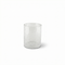 Sion, Candle Holder, dia15xH18cm, Clear