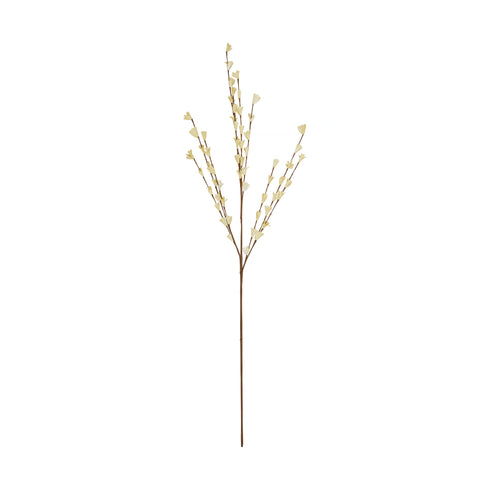 Rapello, Decoration, 78cm, Light Yellow