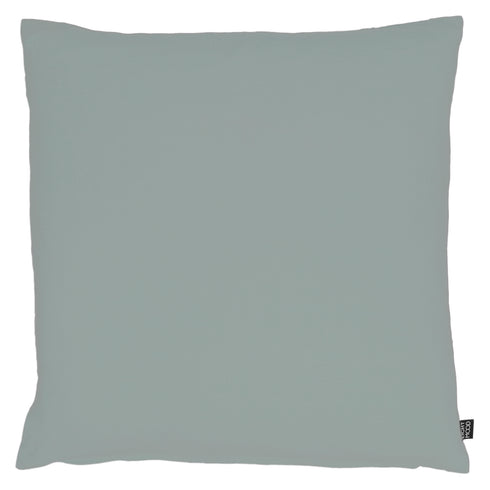Lily, Cushion Cover, W50xL50 cm, Dusty Mint