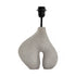 Polly, Table Lamp, H35xW22xD11cm, Grey muLighti