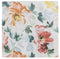 Rosetta, Print Art, H90xW90xD2.7cm, White MuLighti