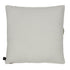 Poppy, Cushion Cover, H45xW45cm, Natural Beige/Green/White