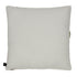 Poppy, Cushion Cover, H45xW45cm, Natural Beige/Green/White