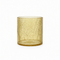 Zenit, Candle Holder, dia15xH15cm, Brown