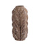 Oldfield, Vase, dia22.5xH48cm, Light brown