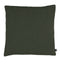 Lily, Cushion Cover, W50xL50 cm, Dark Green
