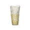 Breeze, Vase, H35xW18xD16,5cm, Brown
