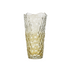 Breeze, Vase, H35xW18xD16,5cm, Brown
