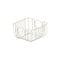 Ditte, Basket, H12xW22xD22cm, Lt Sand