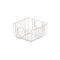 Ditte, Basket, H12xW22xD22cm, Lt Sand