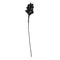 Vera, Decoration, L65 cm, Black