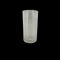 Sion, Vase, dia12xH25cm, Clear