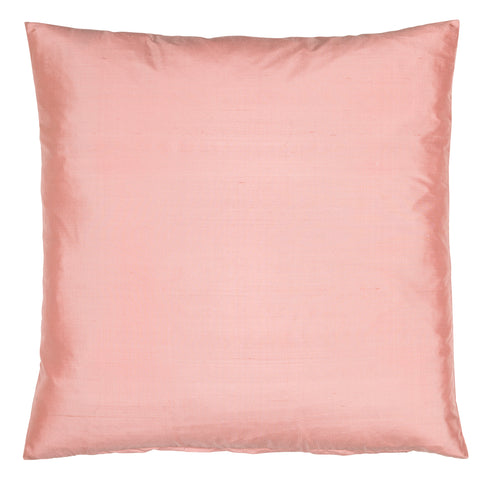 Dupion, Cushion Cover, W50xL50cm, Peach