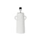 Casablanca, Table Lamp, H47xW22x16cm, White