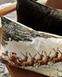 Sleighride, Cushion cover, 40x60cm, Multi