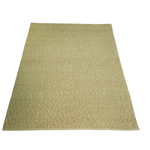 Dylan, Carpet, L300xW200cm, Övrig - Brun/Kombi