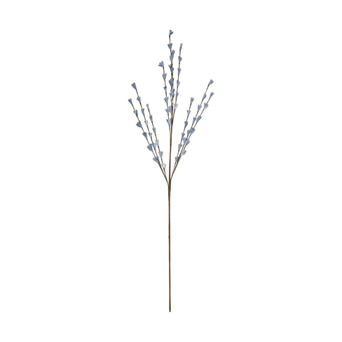 Rapello, Decoration, 78cm, Blue