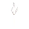 Rapello, Decoration, 78cm, Soft purple