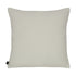 Alba, Cushion Cover, H45xW45cm, Natural Beige/Sky blue/Maroon