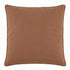 Mary, Cushion cover, L50xW50cm, Taupe (mullvad)/Dark taupe/Light taupe