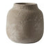 Alesso, Pot, dia19xH20cm, Antique patina