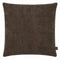 Form, Cushion cover, L45xW45cm, Coffe