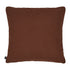 Malva, Cushion Cover, H50xW50cm, Cognac