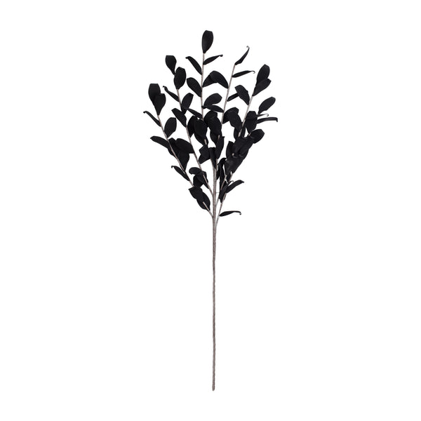 Coyet, Decoration, L118cm, Black