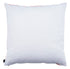 Helix, Cushion Cover, W50xL50cm, Dusty Coral/White