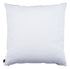 Helix, Cushion Cover, W50xL50cm, Dusty Coral/White