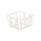 Ditte, Basket, H20xW34xD34cm, Lt Sand