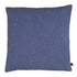 Lily, Cushion Cover, 50x50 cm, Vintage Indigo
