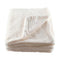 Fuzzy, Throw, L150xW130cm, Off White