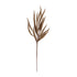 Cris, Decoration, L77cm, Brown